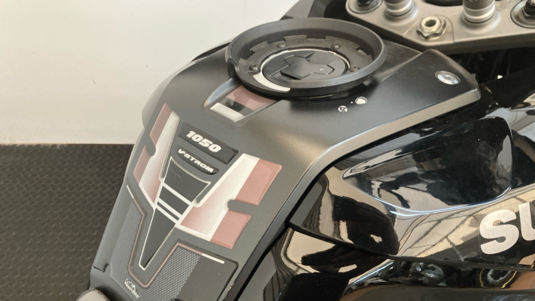 Suzuki V-Strom DL1050RCM0 (20MY)